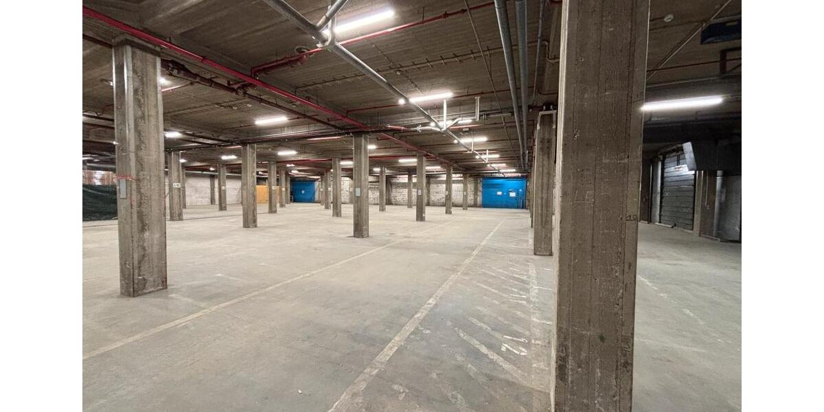 Gewerbeobjekt Oststeinbek - 5.066&euro; | Angebot:19849372