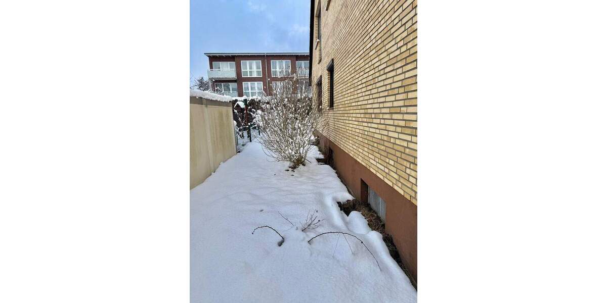 Terrassenwohnung Hamburg Lohbrügge - 2 Zimmer, 69 m&sup2;, 250.000&euro; | Angebot:25780312