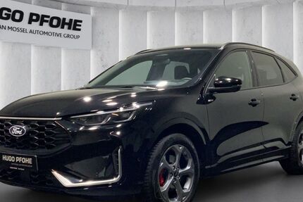 Ford Kuga 14.909 km 34.250 &euro; Hamburg 22335