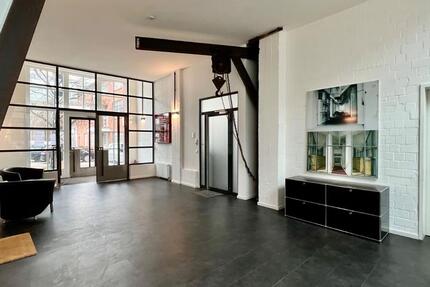 Gewerbeobjekt Hamburg Altona-Nord - 1.269&euro; | Angebot:25525378