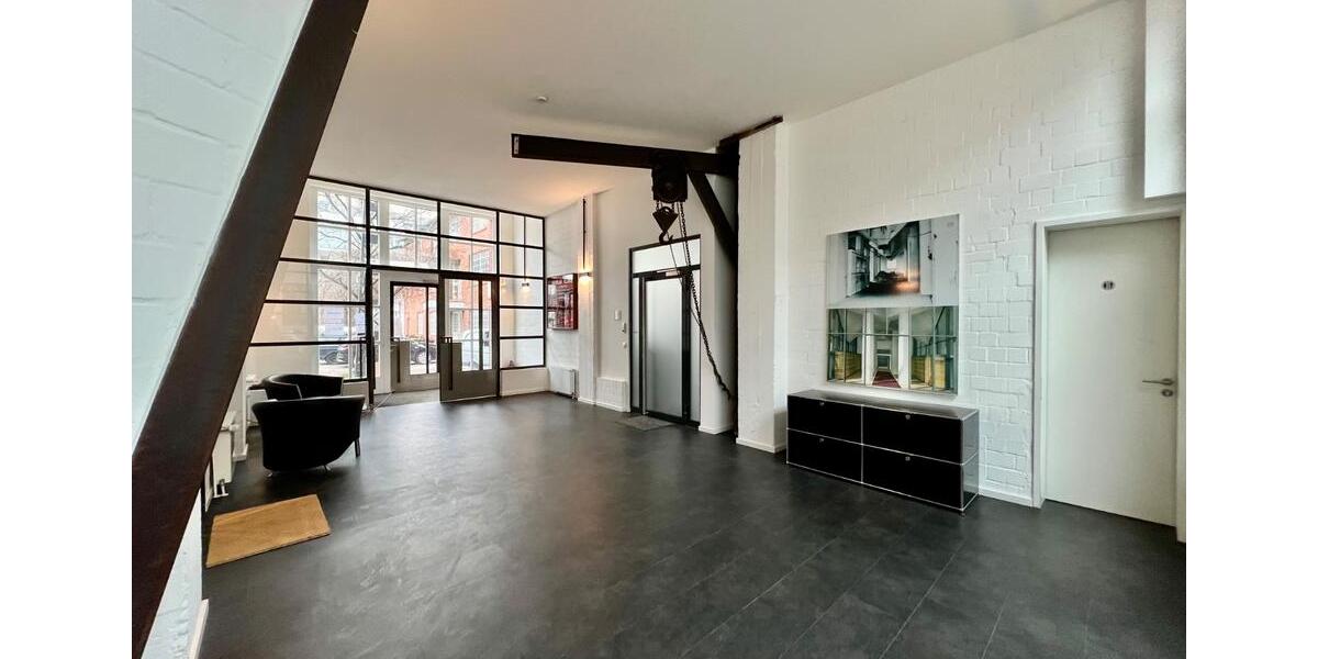 Gewerbeobjekt Hamburg Altona-Nord - 1.269&euro; | Angebot:25525378