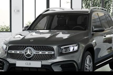 Mercedes-Benz GLB 220 9.900 km 51.990 &euro; Hamburg 22047