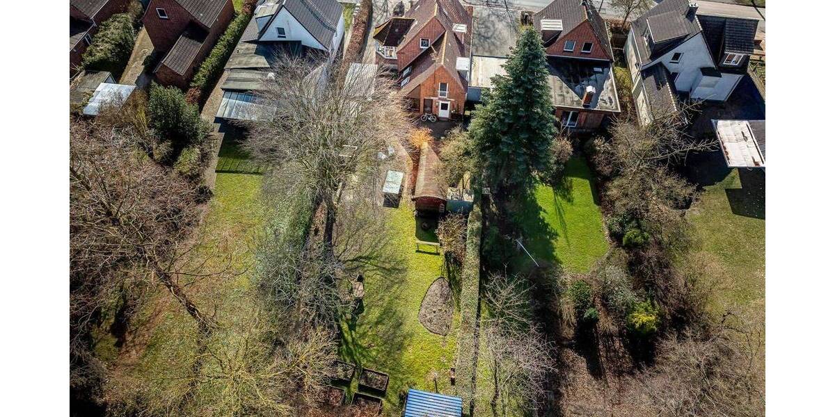 Einfamilienhaus Elmshorn - 5 Zimmer, 145 m&sup2;, 249.000&euro; | Angebot:26450271