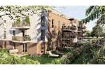 Etagenwohnung Henstedt-Ulzburg Ulzburg - 2 Zimmer, 61 m&sup2;, 265.000&euro; | Angebot:26787516