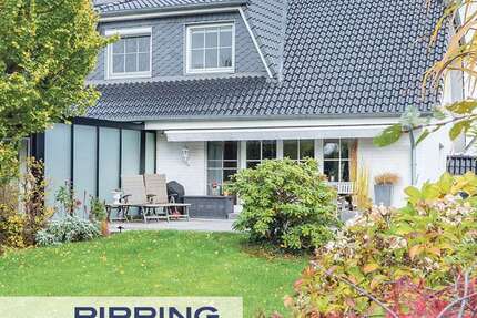 Haus Wentorf - 3 Zimmer, 119 m&sup2;, 595.000&euro; | Angebot:24031116