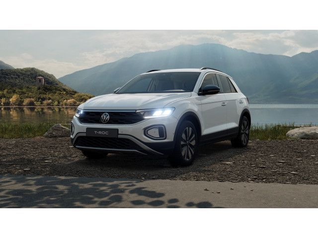 VW T-Roc 26.450 km 22.490 &euro; Kaltenkirchen 24568