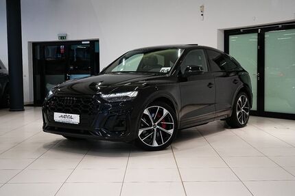 Audi SQ5 118.000 km 42.949 &euro; Hamburg 22047