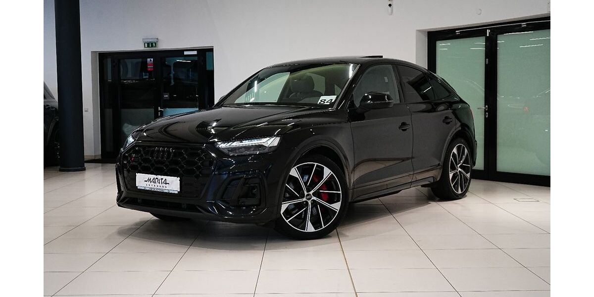 Audi SQ5 118.000 km 42.949 &euro; Hamburg 22047