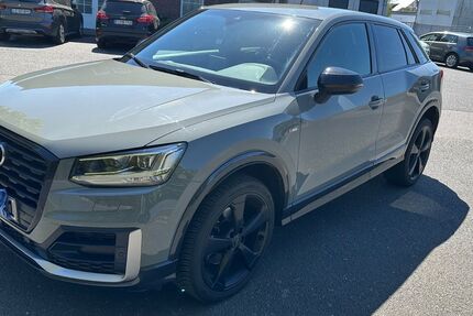 Audi Q2 110.000 km 18.500 &euro; Seestermühe 25371