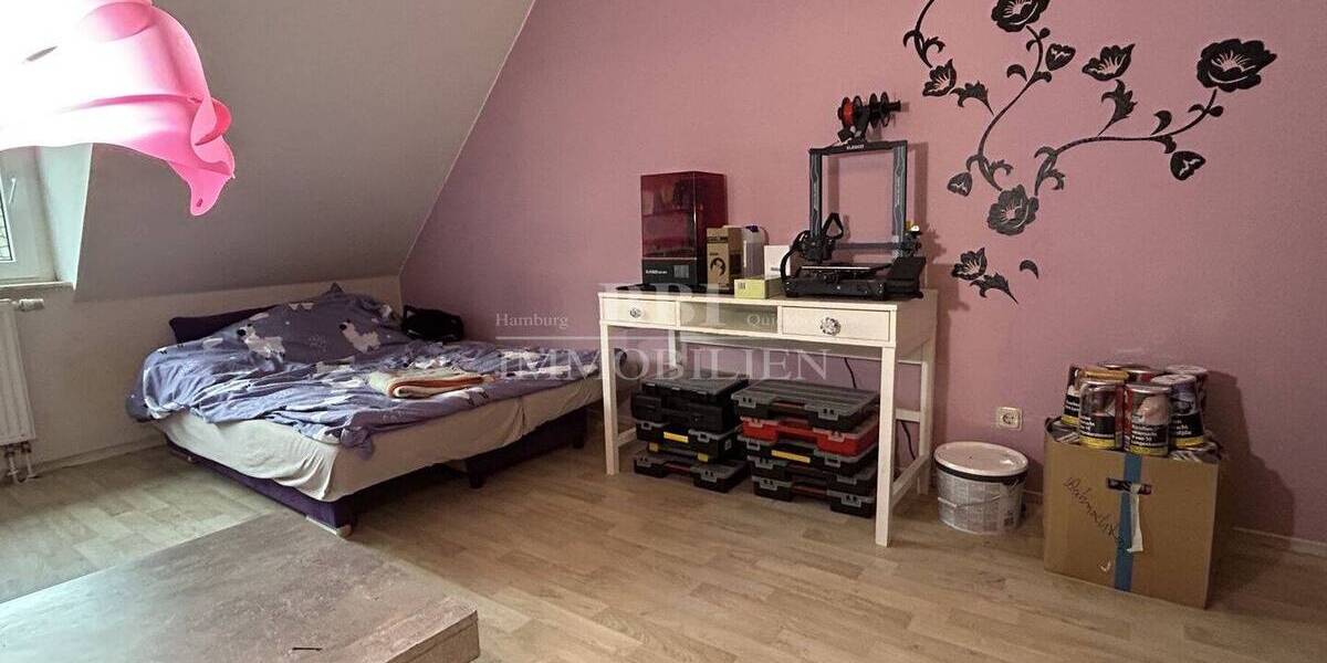 Reihenmittelhaus Ellerau - 4 Zimmer, 102 m&sup2;, 366.000&euro; | Angebot:25771557