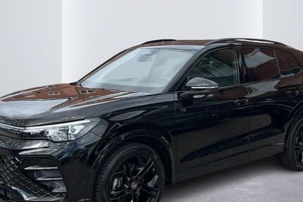 VW Tiguan 12.464 km 49.888 &euro; Hamburg 22303