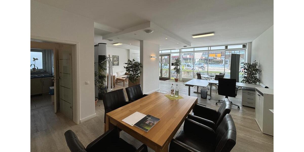 Gewerbeobjekt Norderstedt - 2.330&euro; | Angebot:25279957