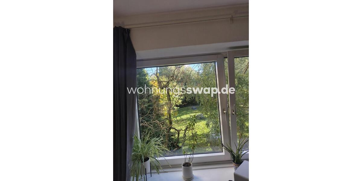 Etagenwohnung Hamburg Hohenfelde - 1 Zimmer, 25 m&sup2;, 405&euro; | Angebot:24539442