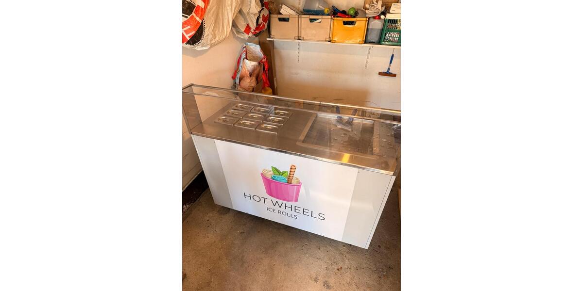 Gewerbeobjekt Tangstedt - 1.450&euro; | Angebot:25925433