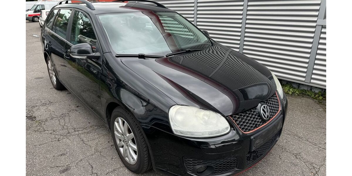 VW Golf 332.300 km 2.500 &euro; Pinneberg 25421