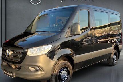 Mercedes-Benz Sprinter 63.500 km 42.800 &euro; Hamburg 21079