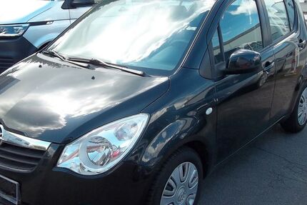 Opel Agila 151.300 km 3.000 &euro; Pinneberg 25421