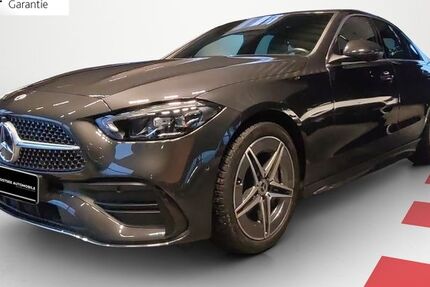 Mercedes-Benz C 300 10.458 km 45.290 &euro; Hamburg-Elbe 22609