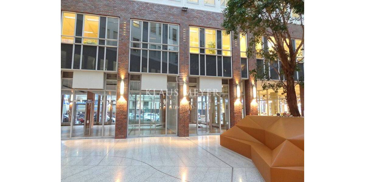 Gewerbeobjekt Hamburg Neustadt - 4.770&euro; | Angebot:26055355