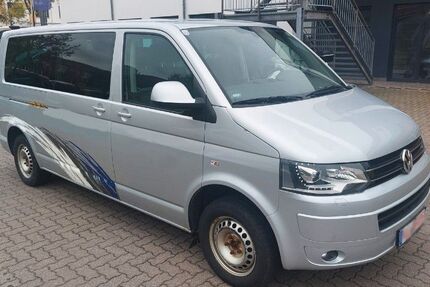 VW T5 Transporter 197.356 km 16.541 &euro; Hamburg 21109