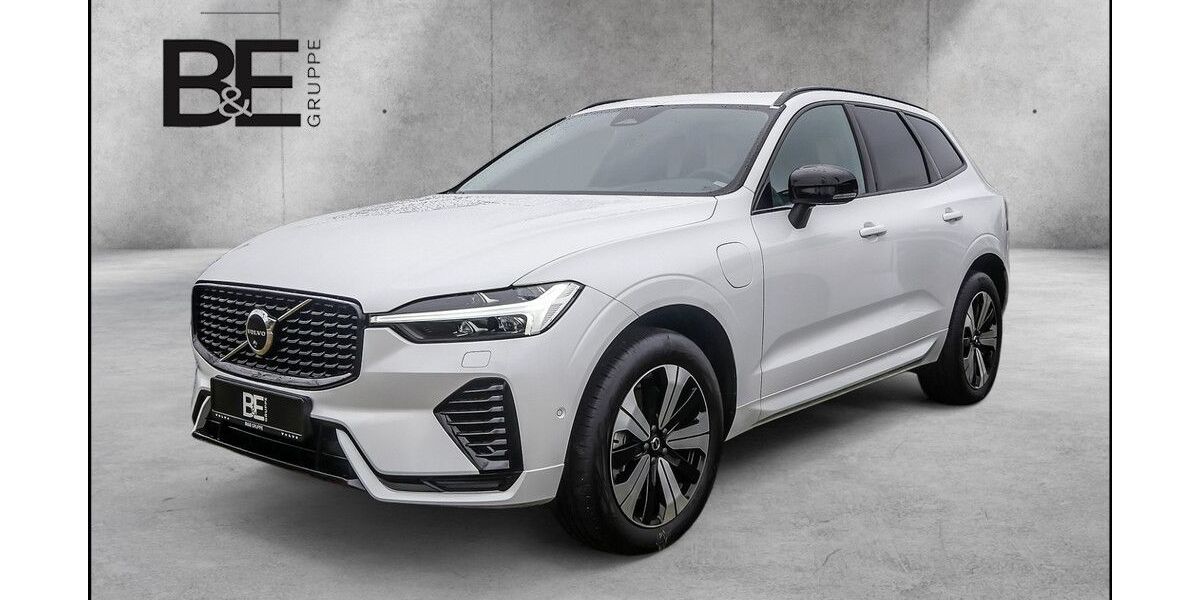 Volvo XC60 15.917 km 51.950 &euro; Glinde 21509