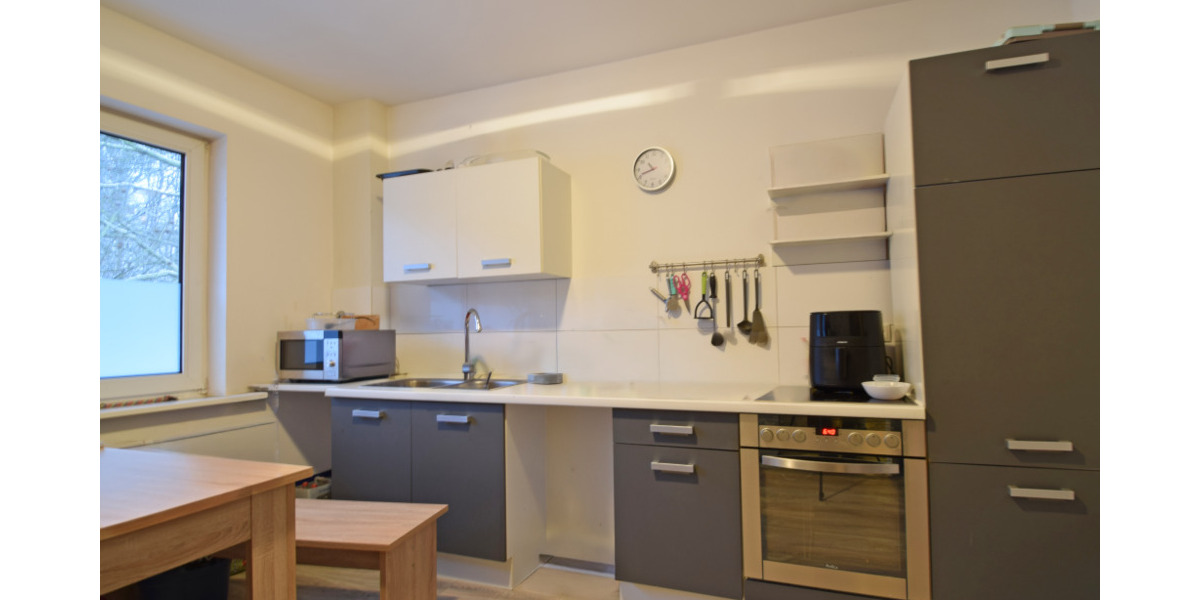 Etagenwohnung Hamburg Bergedorf - 2 Zimmer, 50 m&sup2;, 525&euro; | Angebot:25938119