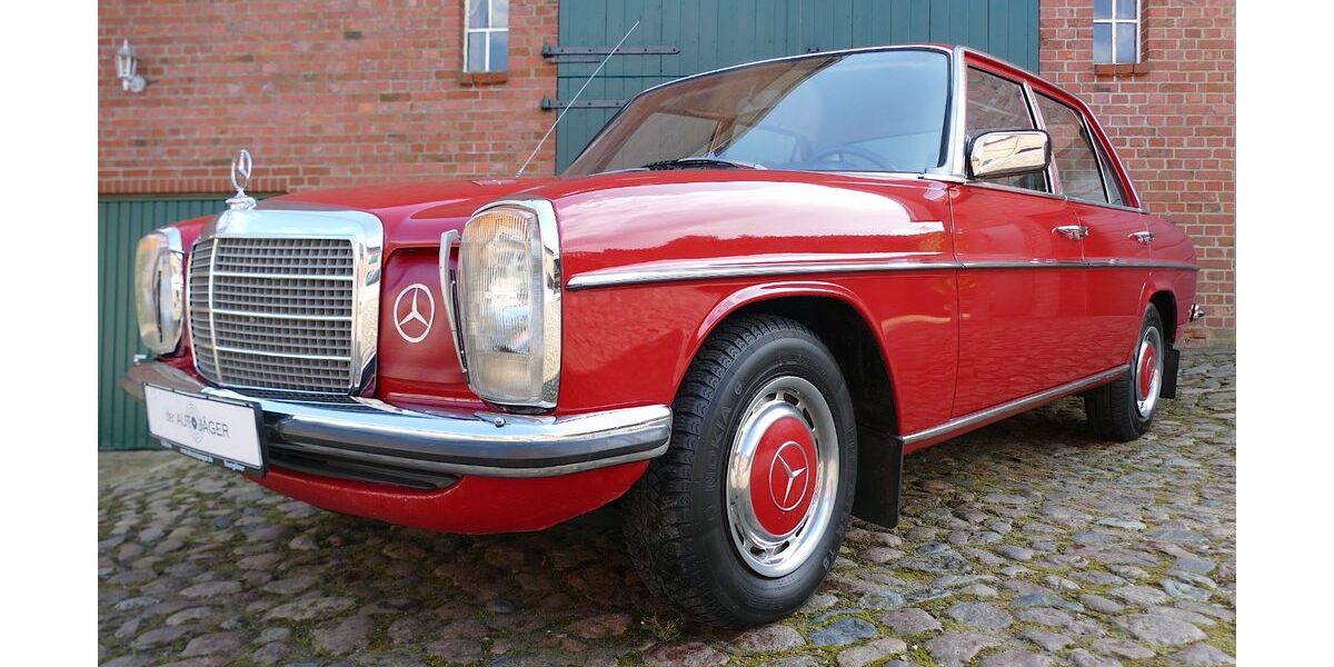 Mercedes-Benz 200 109.835 km 19.500 &euro; Hamburg 22047