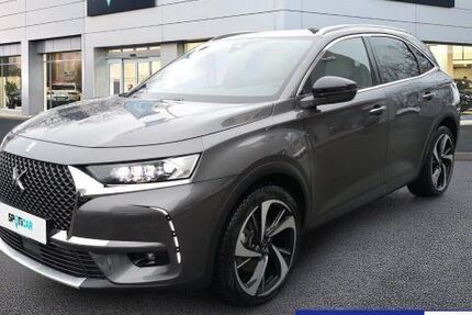 DS Automobiles DS7 (Crossback) 29.982 km 30.690 &euro; Hamburg 22457