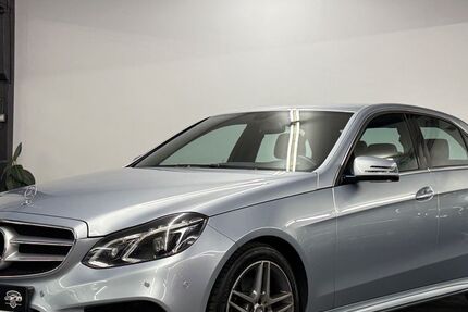 Mercedes-Benz E 300 163.955 km 16.499 &euro; Bargteheide 22941