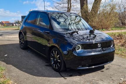 Honda e 11.300 km 17.800 &euro; Barsbüttel 22884