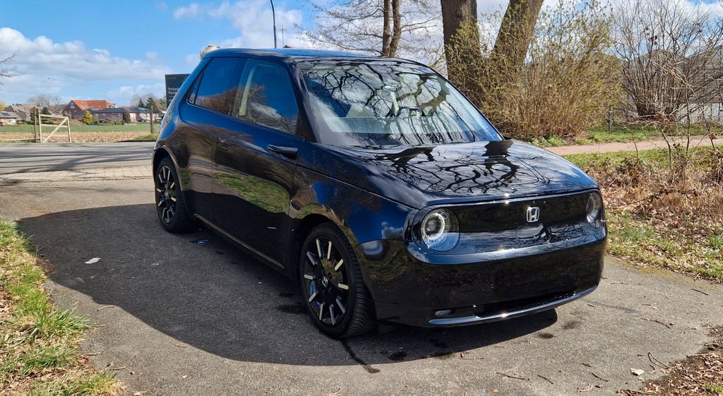 Honda e 11.300 km 17.800 &euro; Barsbüttel 22884