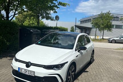 VW Golf 58.900 km 26.900 &euro; Norderstedt 22848