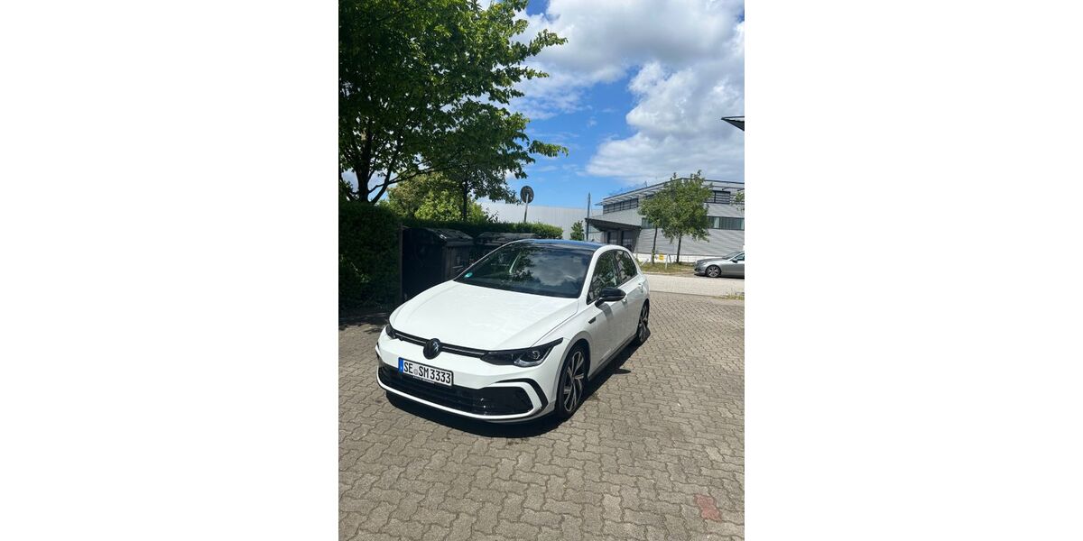 VW Golf 58.900 km 28.500 &euro; Norderstedt 22848
