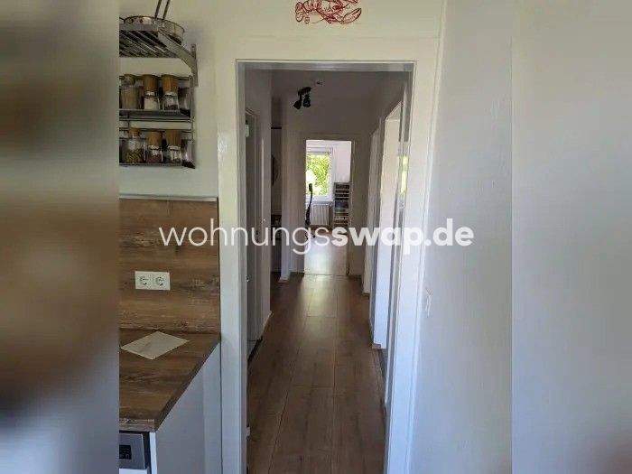 Etagenwohnung Hamburg Borgfelde - 3 Zimmer, 64 m&sup2;, 770&euro; | Angebot:26042444