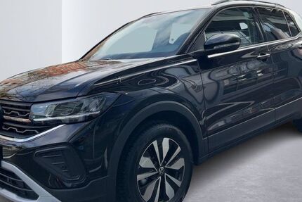 VW T-Cross 14.822 km 22.990 &euro; Hamburg 22111
