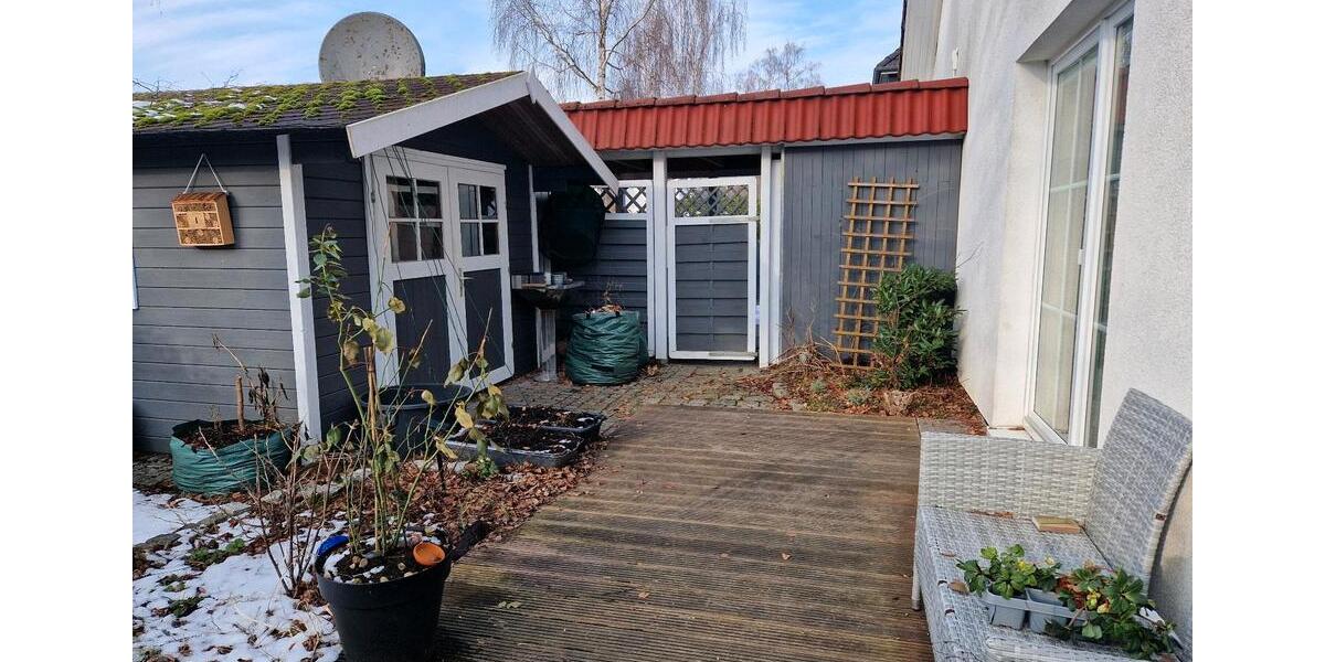 Etagenwohnung Hamburg Wandsbek - 1 Zimmer, 13 m&sup2;, 626&euro; | Angebot:24899097