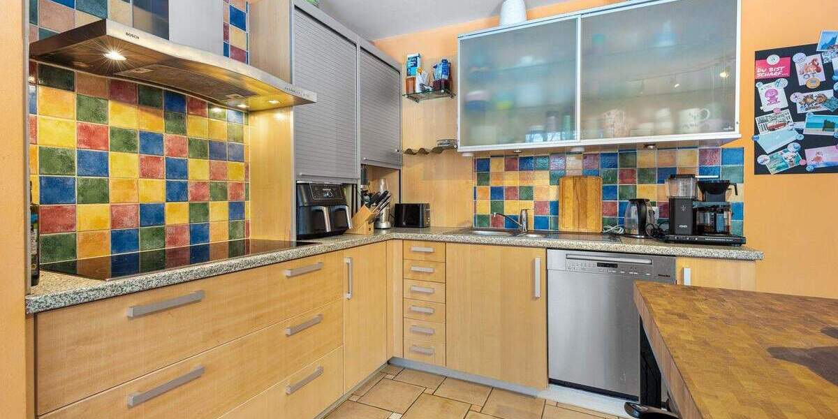 Doppelhaushälfte Hamburg Eißendorf - 5 Zimmer, 129 m&sup2;, 699.000&euro; | Angebot:25779609