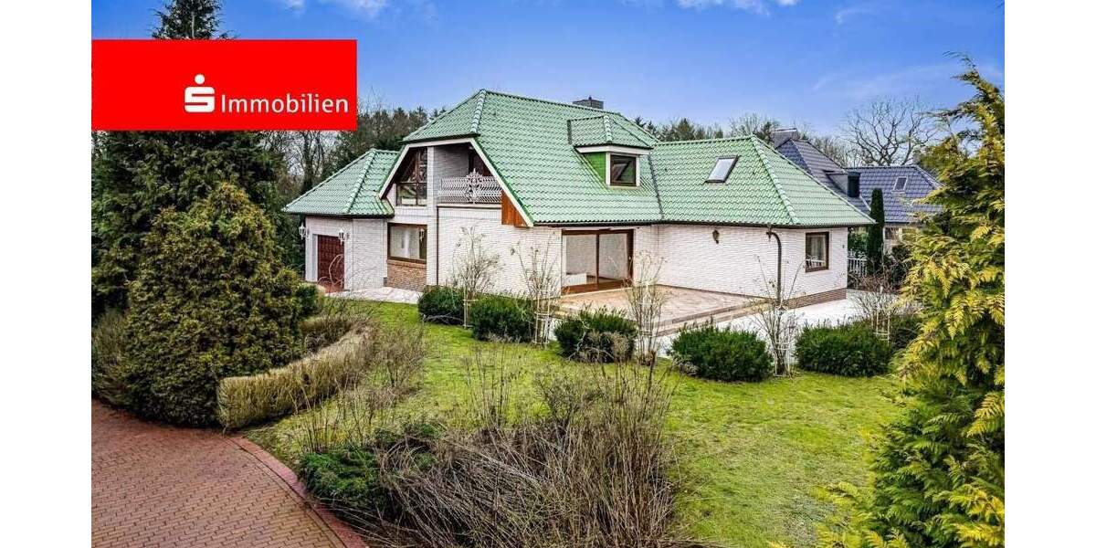 Einfamilienhaus Klein Nordende - 5 Zimmer, 177 m&sup2;, 499.000&euro; | Angebot:25667514