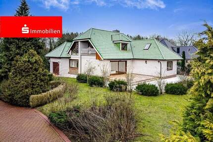 Haus Klein Nordende - 5 Zimmer, 177 m&sup2;, 499.000&euro; | Angebot:25667514