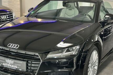 Audi TT 188.000 km 21.790 &euro; Quickborn-Hamburg 25451