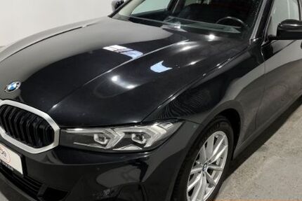 BMW 320 100.000 km 27.450 &euro; Norderstedt 22848