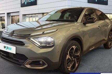 Citroen C4 17.498 km 18.050 &euro; Hamburg 22457