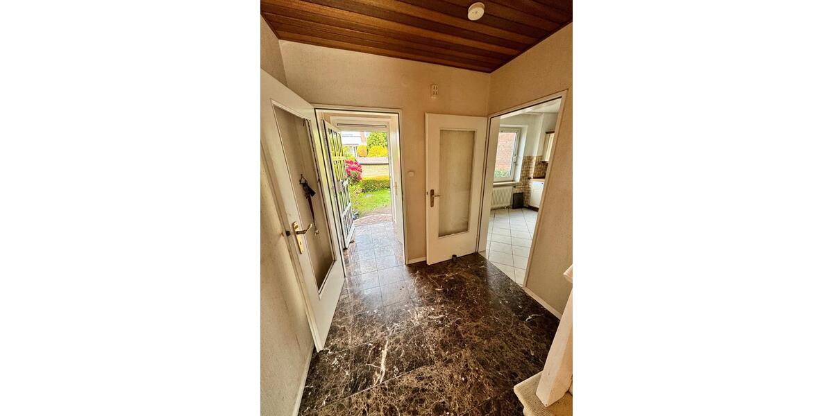 Reihenhaus Norderstedt - 3.5 Zimmer, 113 m&sup2;, 395.000&euro; | Angebot:26663394