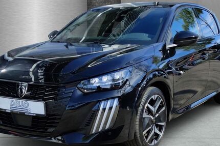 Peugeot 208 32.659 km 22.350 &euro; Norderstedt 22848