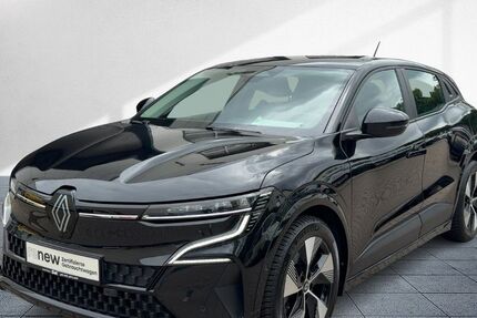 Renault Megane E-TECH 35.082 km 26.280 &euro; Hamburg 21079