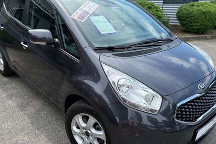 Kia Venga 79.811 km 11.200 &euro; Hamburg 21029