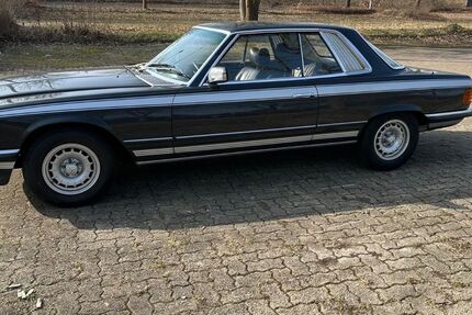 Mercedes-Benz SLC 300 180.500 km 12.600 &euro; Schenefeld 22869