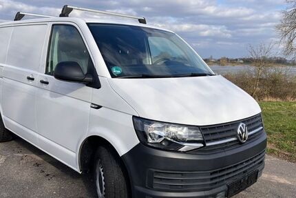 VW T6 Transporter 64.990 km 15.000 &euro; Glinde 21509