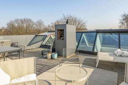 Wohnung Hamburg Wandsbek - 3.5 Zimmer, 99 m&sup2;, 749.000&euro; | Angebot:25914238