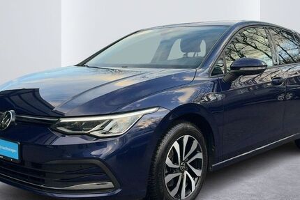VW Golf 51.423 km 22.490 &euro; Glinde 21509